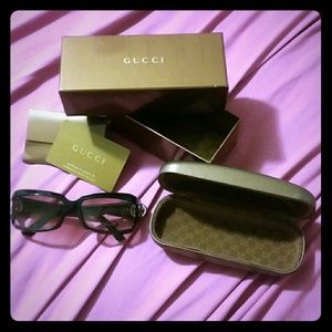 Gucci sunglasses